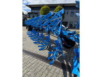 Leasing de Lemken Diamant 16 VU 7+1 100 hydr. Steinsicherung Lemken Diamant 16 VU 7+1 100 hydr. Steinsicherung: foto 5