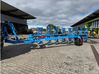 Leasing de Lemken Diamant 16 VU 7+1 100 hydr. Steinsicherung Lemken Diamant 16 VU 7+1 100 hydr. Steinsicherung: foto 4