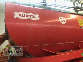 Combinado de siembra Maschio/Gaspardo DM 3000 u. Aliante 3000: foto 5