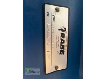 Leasing de Rabe Albatros V 120 M Rabe Albatros V 120 M: foto 4