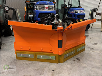 Cuchilla quitanieves TUCHEL