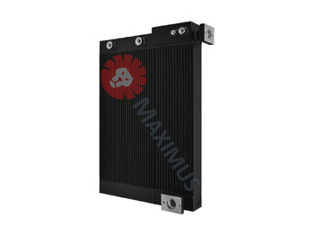 Radiador para Compresor de aire ATLAS COPCO GA45: foto 2 Radiador para Compresor de aire ATLAS COPCO GA45: foto 2