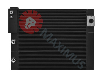 Radiador ATLAS