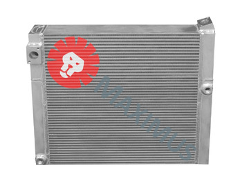 Radiador para Compresor de aire ATLAS COPCO GA55: foto 2