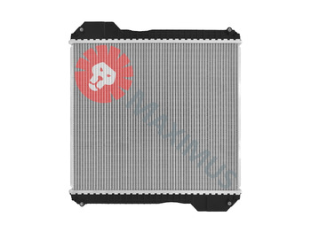 Radiador CATERPILLAR