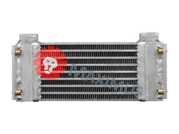 Radiador CLAAS