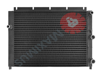 Radiador LINDE