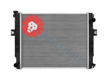 Radiador TOYOTA