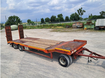 Remolque góndola rebajadas DE ANGELIS 3R3: foto 3