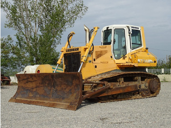 Bulldozer