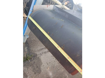 Maquinaria de construcción Powerscreen Magnet belt conveyor with frame 2100x: foto 5 Maquinaria de construcción Powerscreen Magnet belt conveyor with frame 2100x: foto 5