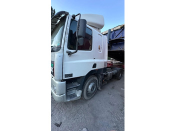 Cabeza tractora DAF CF 85.430 Tractor head: foto 2