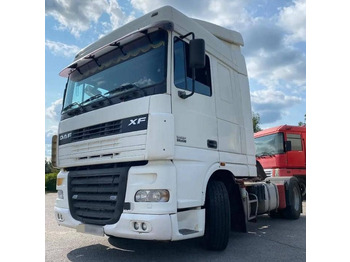 Cabeza tractora DAF XF 95: foto 2