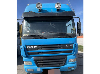 Cabeza tractora DAF CF 85 430