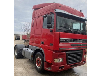 Cabeza tractora DAF XF 95 430