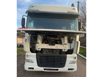 Cabeza tractora DAF XF 95 430