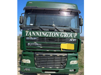 Cabeza tractora DAF XF 95 430