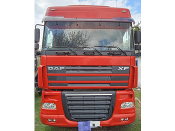 Cabeza tractora DAF XF 95 430