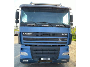 Cabeza tractora DAF XF 95 430