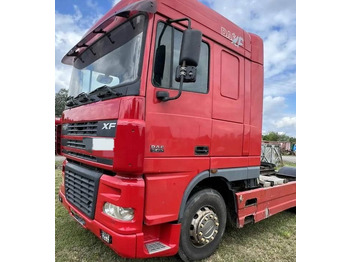 Cabeza tractora DAF XF 95 480