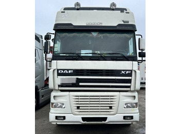 Cabeza tractora DAF XF 95