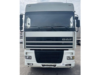Cabeza tractora DAF XF 95