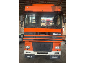 Cabeza tractora DAF XF 95