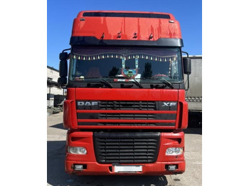 Cabeza tractora DAF XF 95