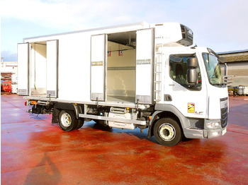 Camión frigorífico DAF LF 180 .10 KUHLKOFFER CARRIER SUPRA 750MT AIRCO: foto 3