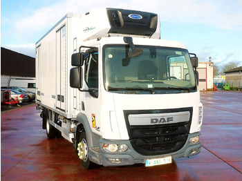 Camión frigorífico DAF LF 180