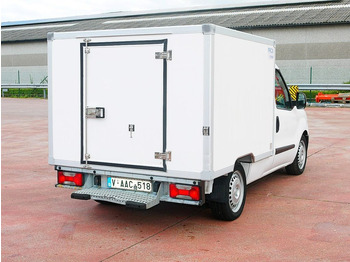Furgoneta frigorifica Fiat 1.3 DOBLO KUHLKOFFER RELEC FROD TR15  -20C Fiat 1.3 DOBLO KUHLKOFFER RELEC FROD TR15  -20C: foto 5