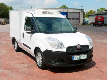 Furgoneta frigorifica FIAT Doblo 1.3