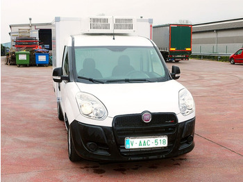 Furgoneta frigorifica FIAT Doblo 1.3
