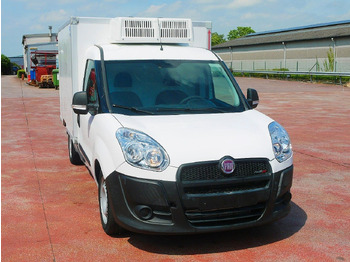Furgoneta frigorifica FIAT Doblo 1.6