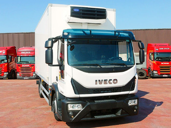 Camión frigorífico IVECO