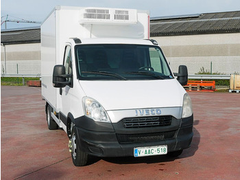 Furgoneta frigorifica IVECO Daily 35c13