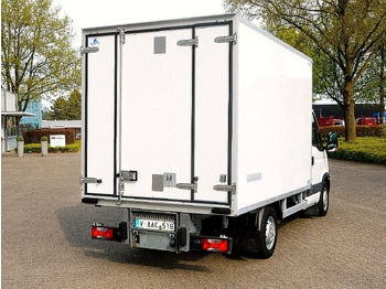Furgoneta frigorifica Iveco 35S13 DAILY KUHLKOFFER RELEC FROID -20C: foto 5 Furgoneta frigorifica Iveco 35S13 DAILY KUHLKOFFER RELEC FROID -20C: foto 5