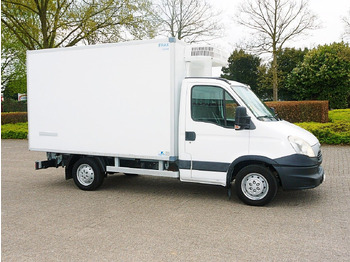 Furgoneta frigorifica Iveco 35S13 DAILY KUHLKOFFER RELEC FROID -20C: foto 2 Furgoneta frigorifica Iveco 35S13 DAILY KUHLKOFFER RELEC FROID -20C: foto 2
