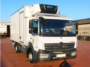 Camión frigorífico MERCEDES-BENZ Atego 1018
