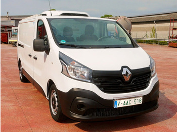 Furgoneta frigorifica RENAULT Trafic