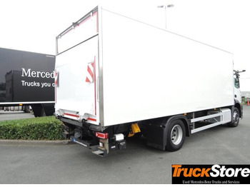 Camión frigorífico Mercedes-Benz Antos 1835 L: foto 4