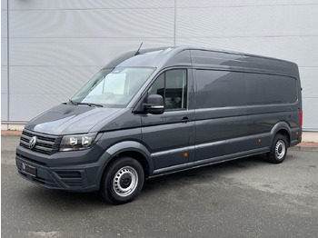 Furgoneta de pasajeros VOLKSWAGEN Crafter 35