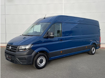 Furgoneta de pasajeros VOLKSWAGEN Crafter 35