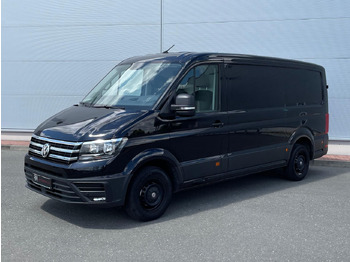 Furgoneta de pasajeros VOLKSWAGEN Crafter