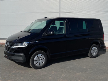 Furgón VOLKSWAGEN Transporter T6.1