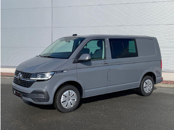 Furgoneta de pasajeros VOLKSWAGEN Transporter T6.1