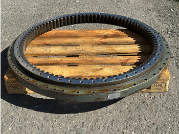 Corona de giro para Excavadora de cadenas LIEBHERR Original Drehkranz – Kugeldrehverbindung mit ID-Nr.11690802. R920 S-1545,R920-1545,R922 LC-1442,R922 LC-1443,R922-1442,R924 LC-1444,R924 LC-1445,R924-1444,R925-1444. #11690802.N10220272#: foto 2