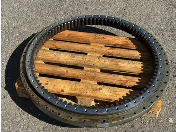 Corona de giro para Excavadora de cadenas LIEBHERR Original Drehkranz – Kugeldrehverbindung mit ID-Nr.11690802. R920 S-1545,R920-1545,R922 LC-1442,R922 LC-1443,R922-1442,R924 LC-1444,R924 LC-1445,R924-1444,R925-1444. #11690802.N10220272#: foto 3