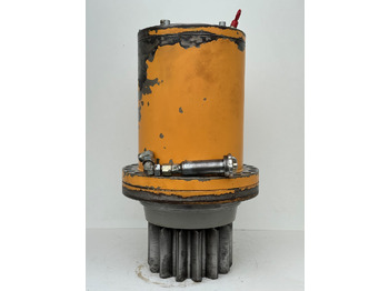 Reductor de giro LIEBHERR