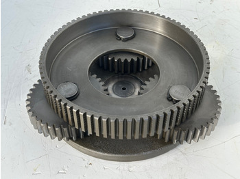 Reductor de giro LIEBHERR